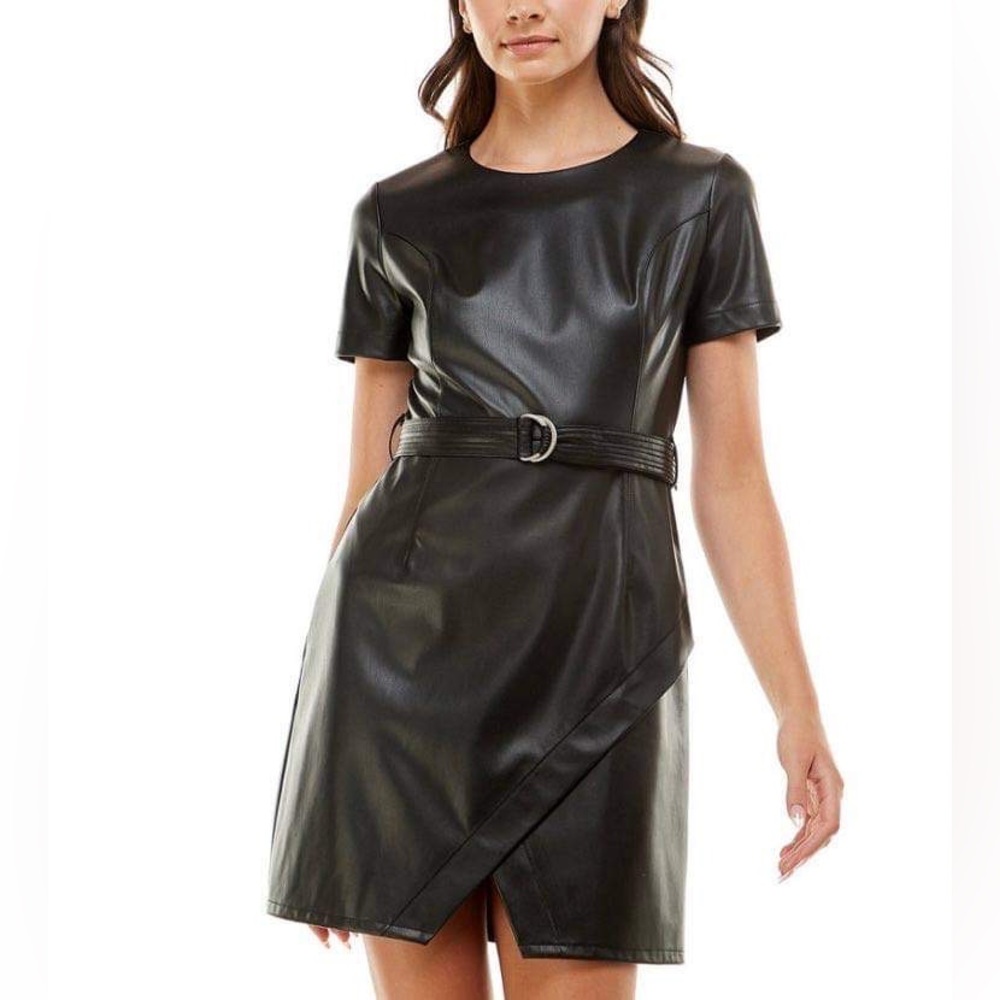 Dress Leather